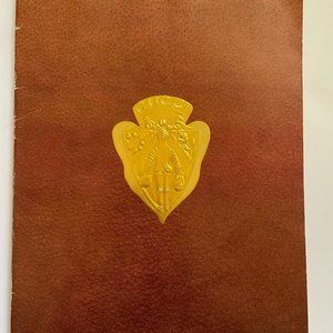 1980-81 Gucci catalogue